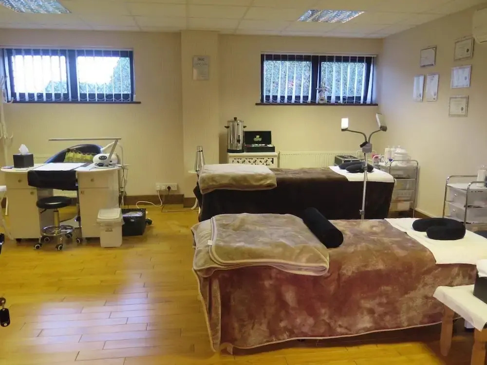 Swallowdale Spa B&B
