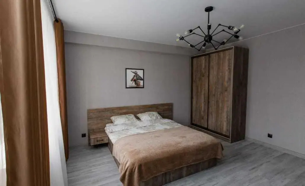 Rent Min-Vody (Рэнт Мин-Воды) на улице Новоселов 5А