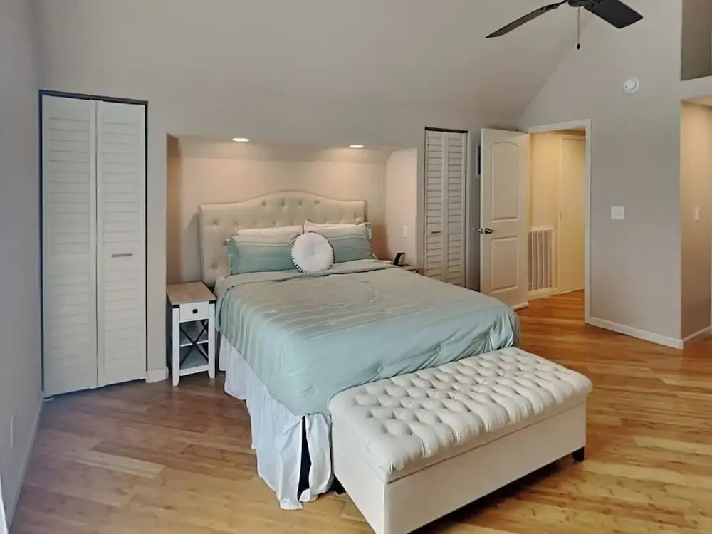 Blue Doubloon by Ryson Vacation Rentals