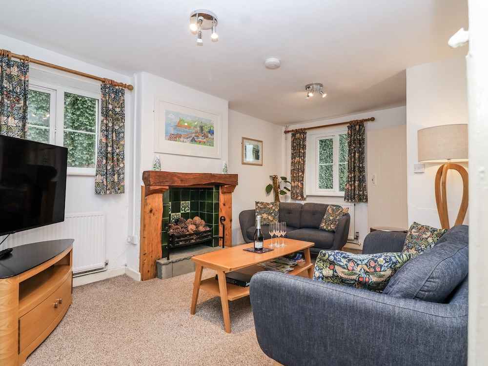 Orchard Cottage