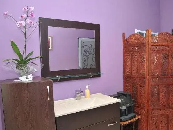 Apart Hotel MIDA