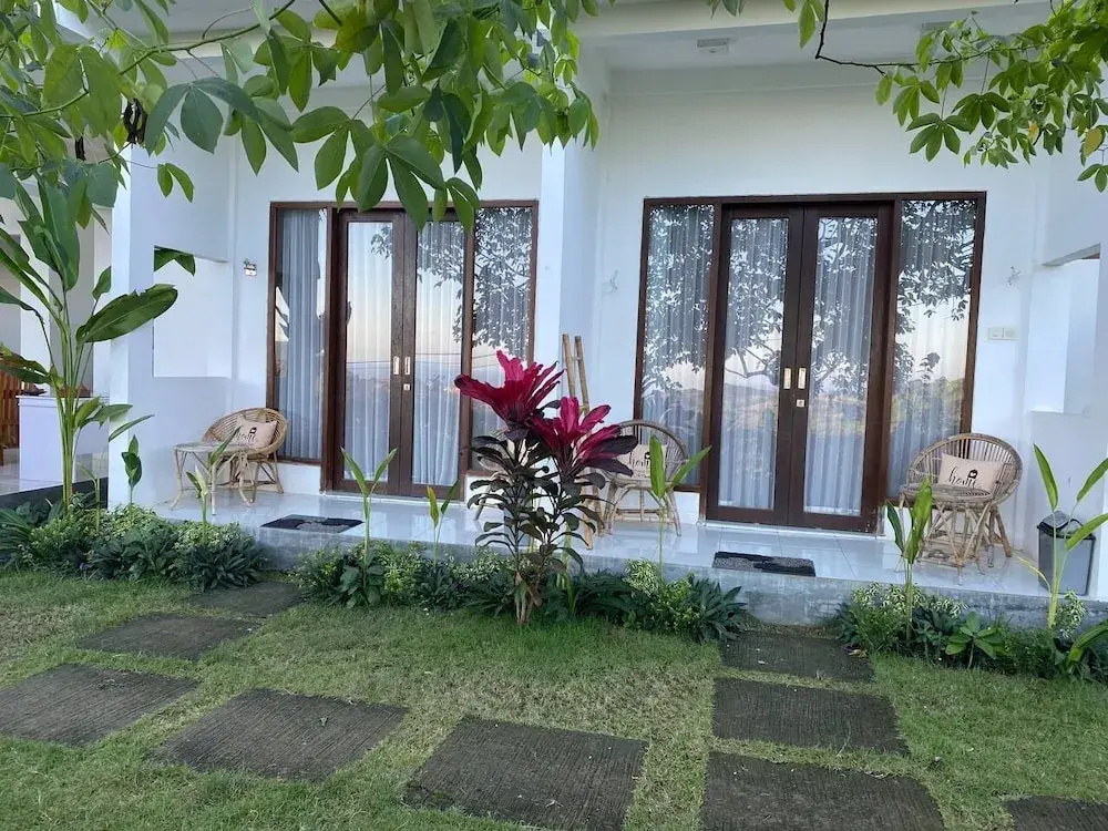 The Hill View Lombok