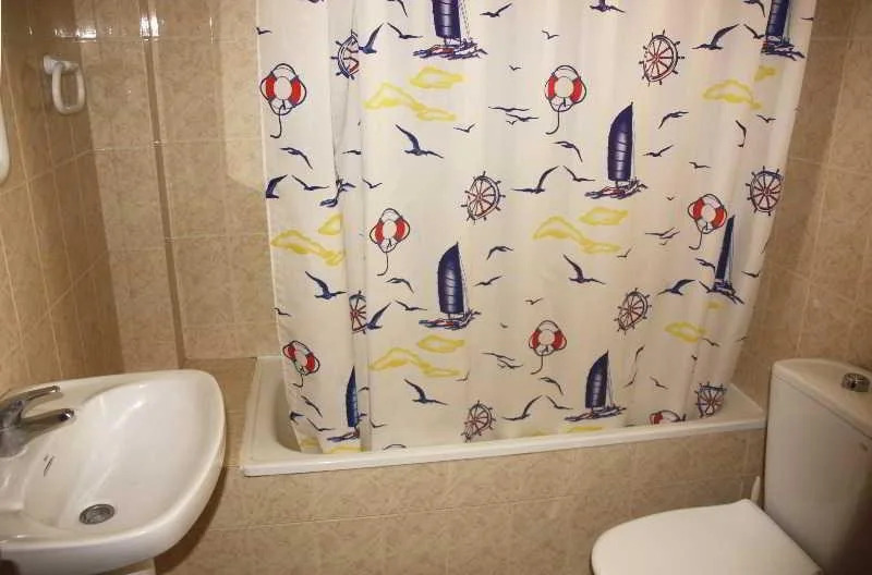 Apartamentos Mar de Azahar