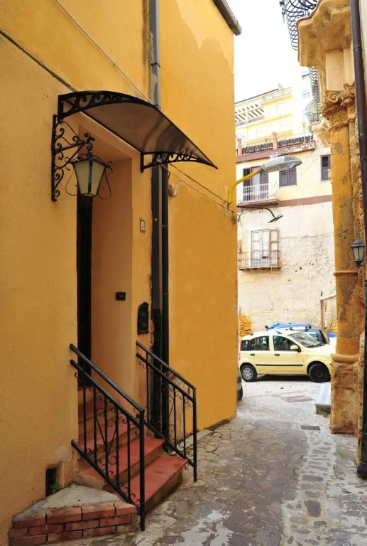 B&B Antico Vicolo