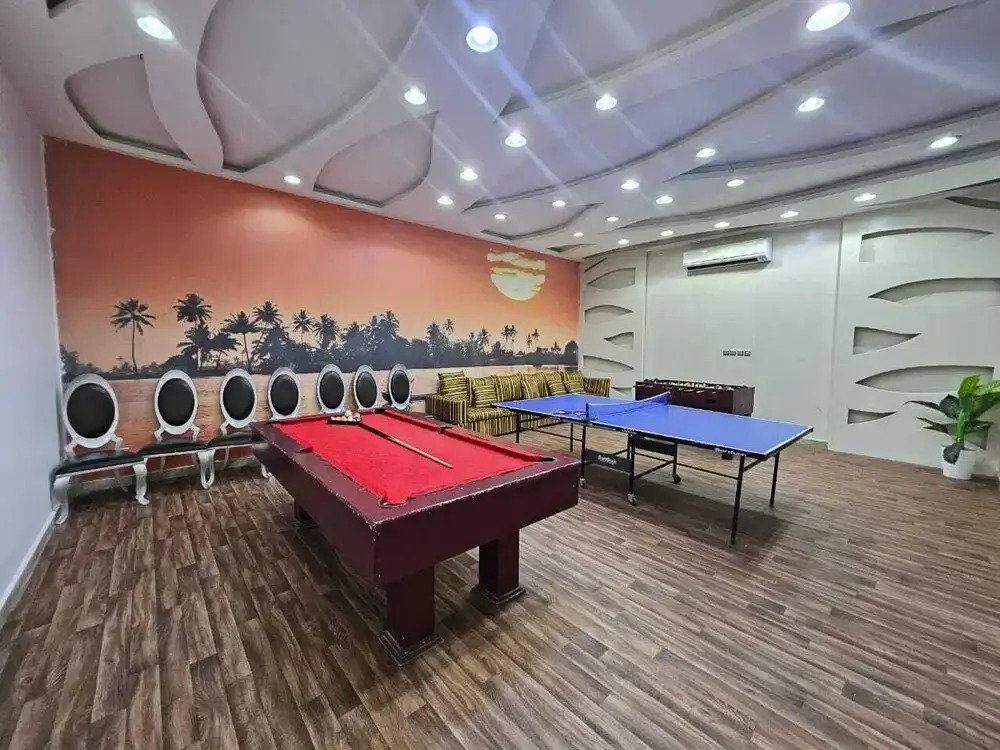 VIP resort chalet 22