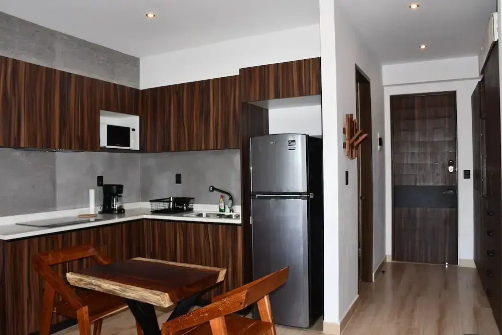 Palais Apartment Tulum by Luwii Stays