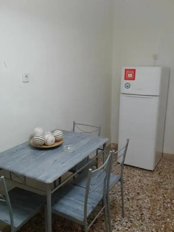 Central Square Gf Appartment 1