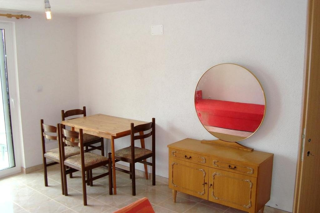 Apartment Mateo - by the beach; A3 Mini Cove Skozanje , Island Hvar