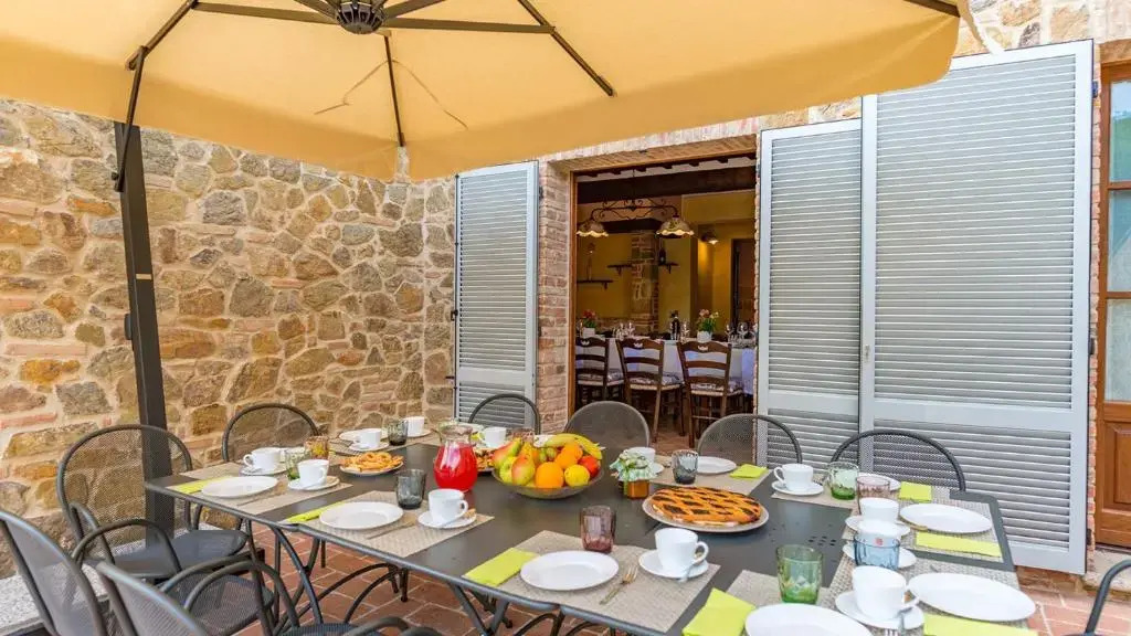 Il Casale Di Manuele 12, Emma Villas