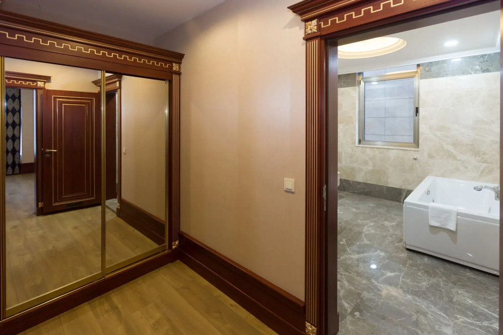 Istanbul Gold Hotel Baku