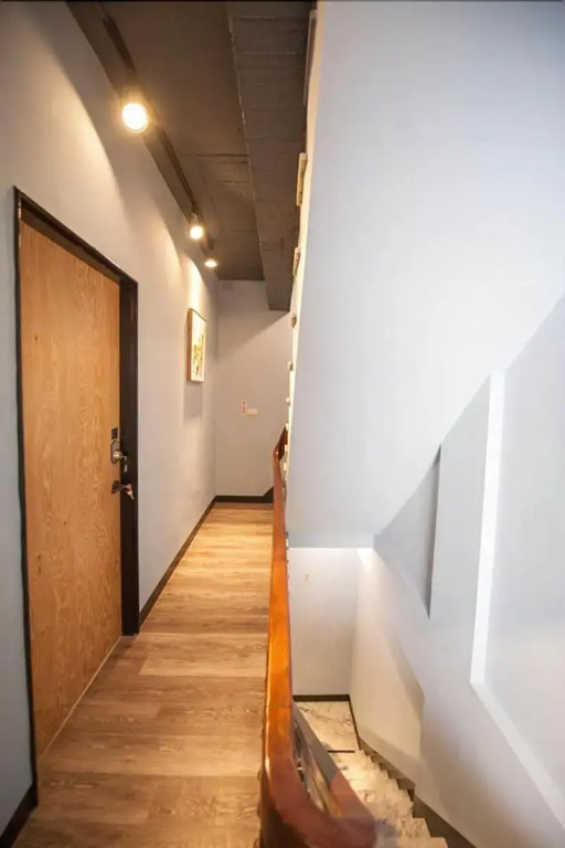 Luke 27 Homestay