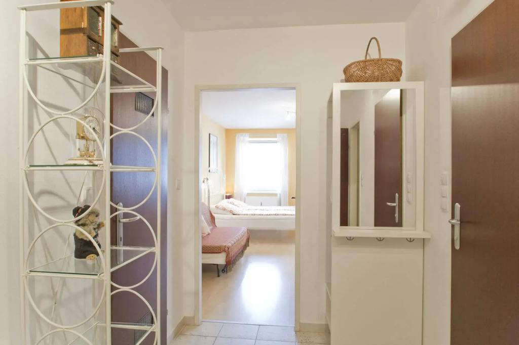 Vienna Opera Apartment