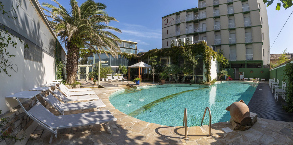 Hotel Spiaggia