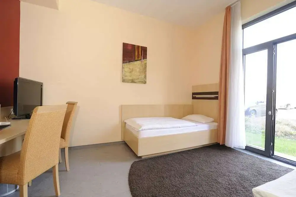 Sporthotel Borussia Düsseldorf