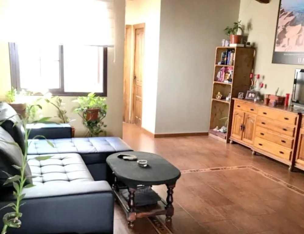 House With 2 Bedrooms in Brenes, With Terrace and Wifi