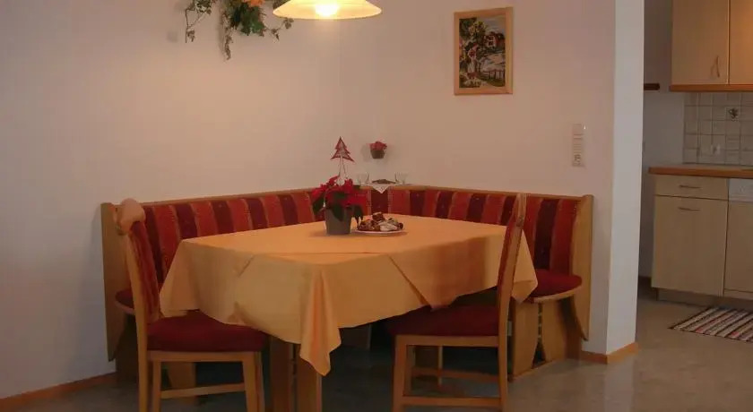 Haus Fasser