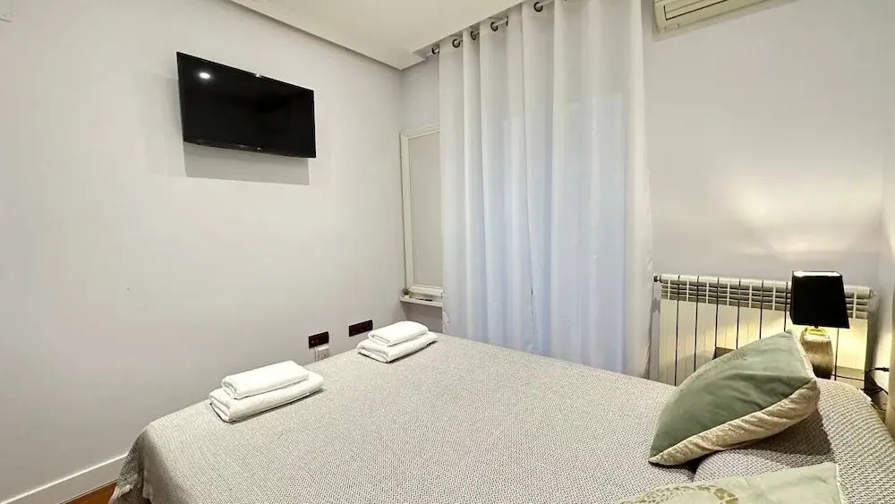 Habitaciones en Toledo