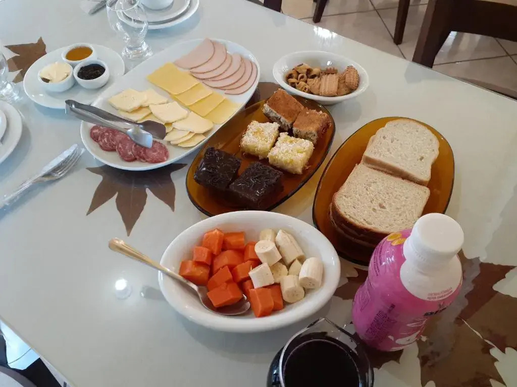 Pousada Tio Mica