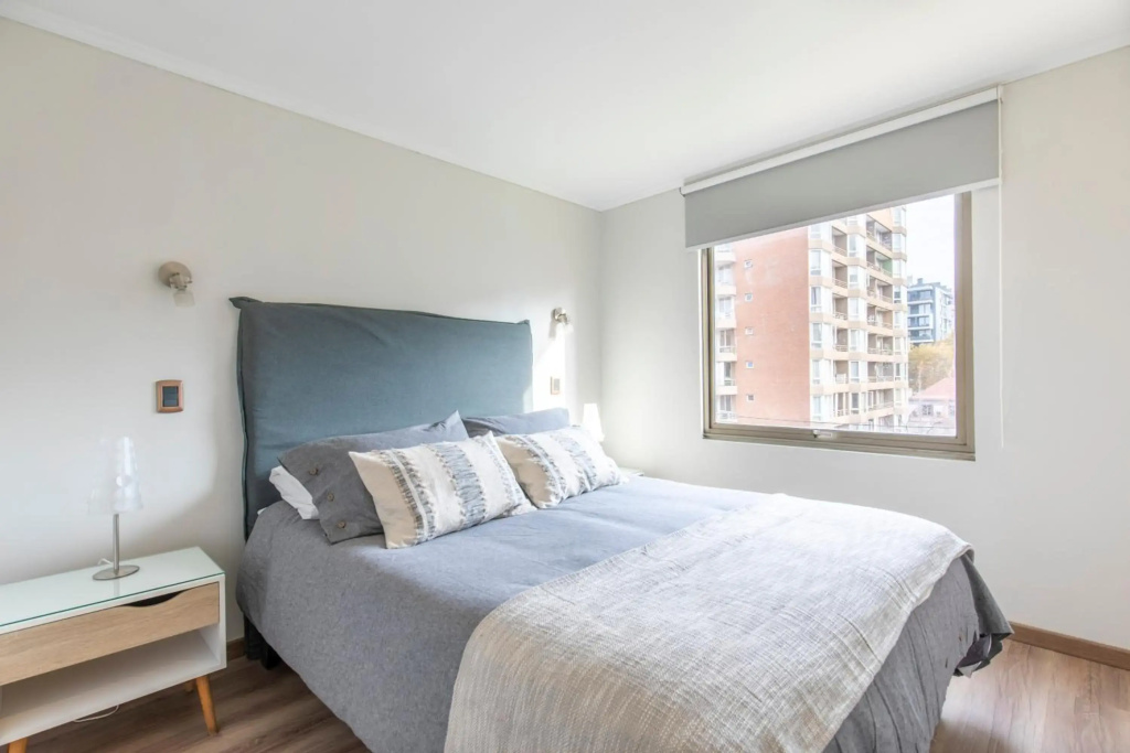 Apartment - Josue Smith - Costanera Center