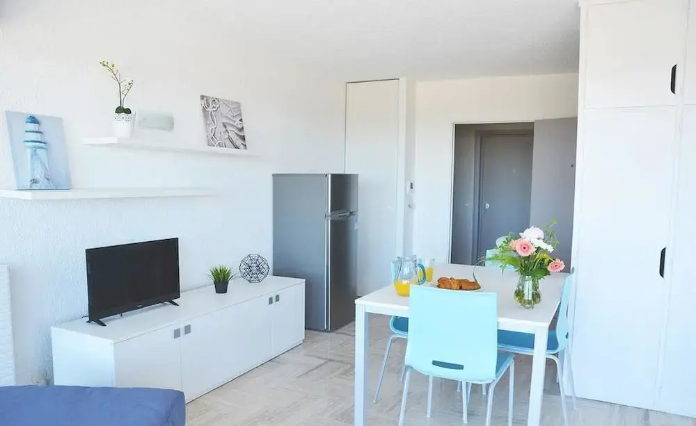 La Marina Cannes Suites