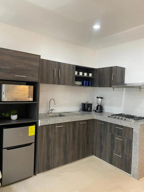Apartamento 304 en Salinas