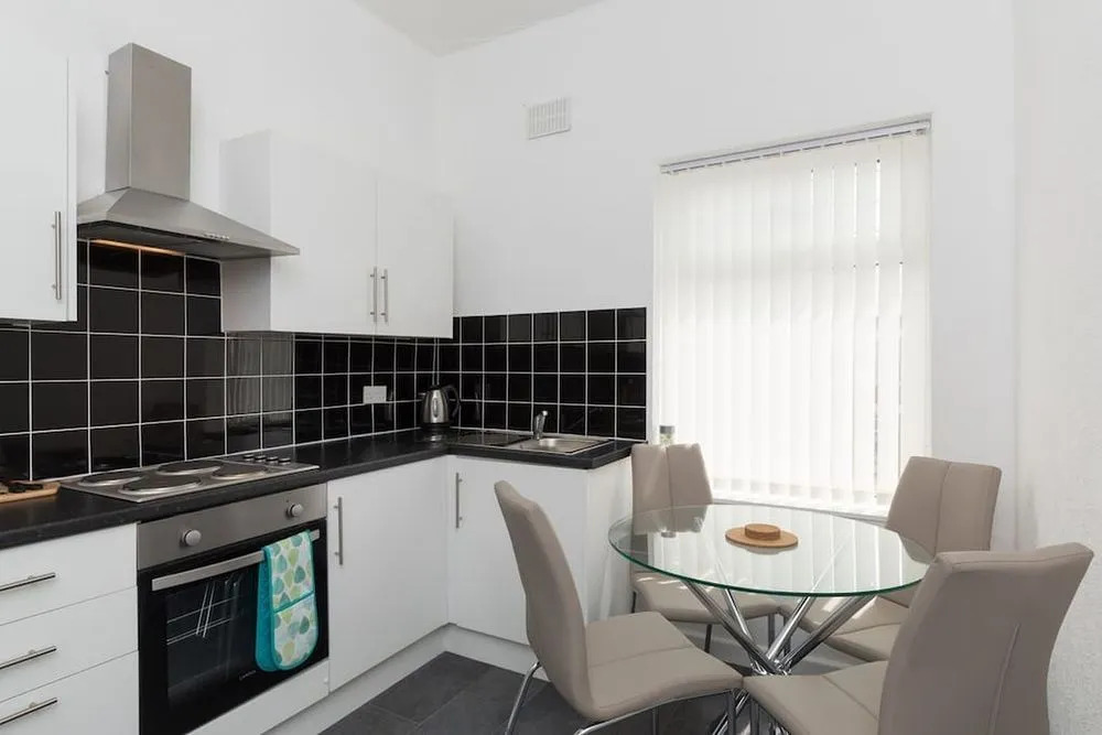 Pleasure Holiday Apartments