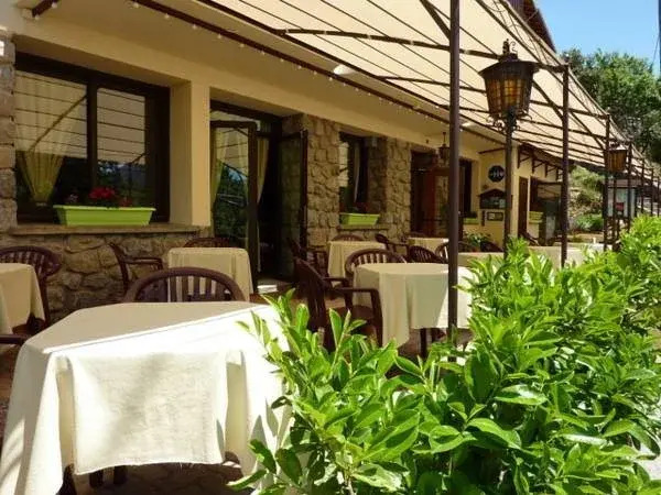 Hotel lEscapade