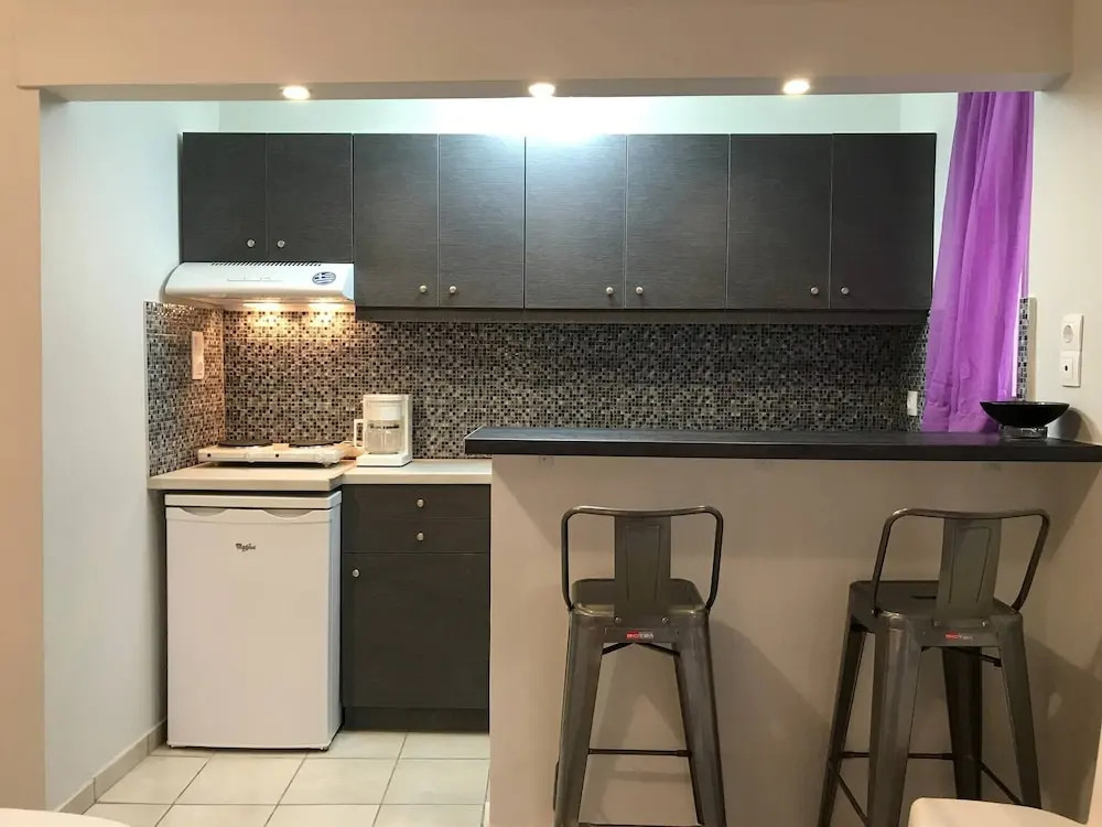 Apt1 @ Mamangakis Apartments