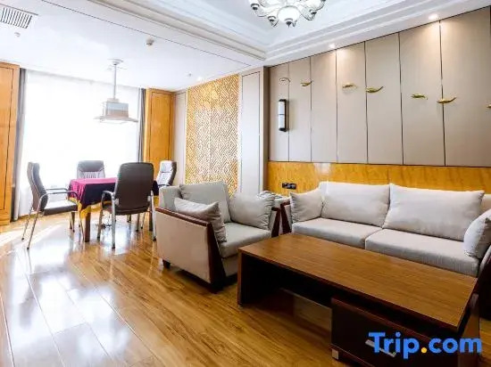 Runhu Holiday Hotel