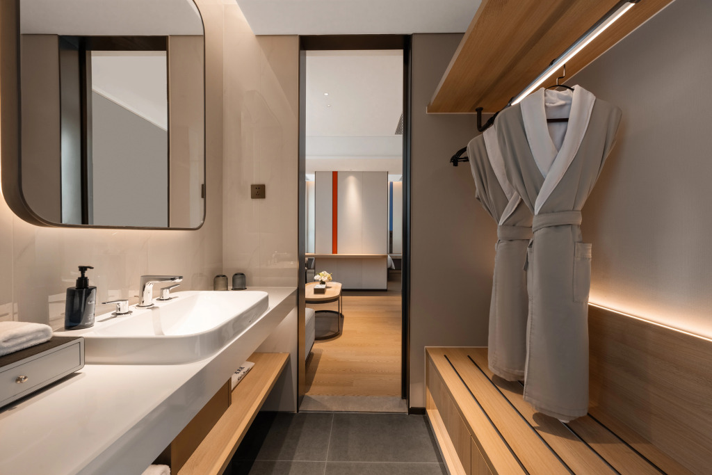Holiday Inn Express Chengdu Huanhuaxi by IHG