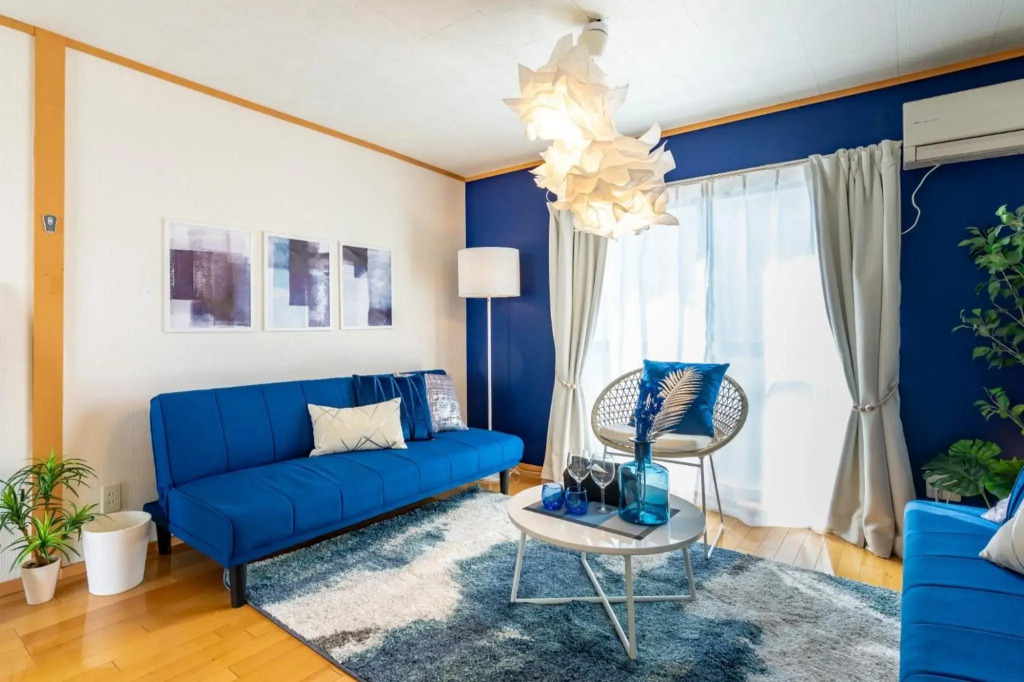 ASAHI HOUSE 2nd floor - Vacation STAY 92770