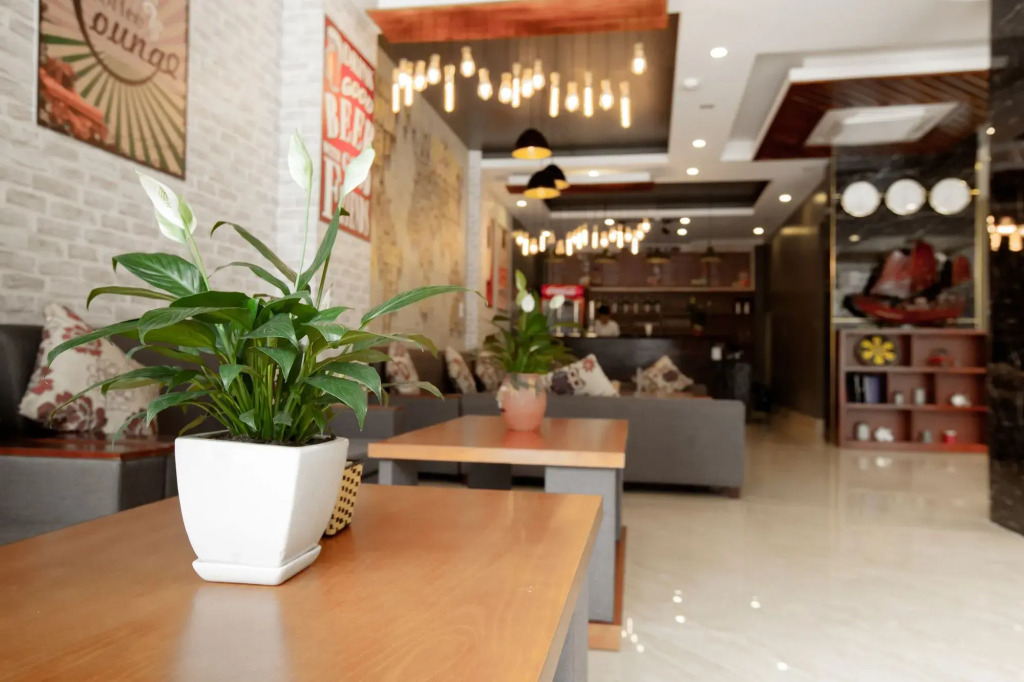 Halong Seoul Hotel