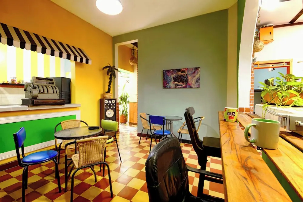 Ding-Dong Hostel