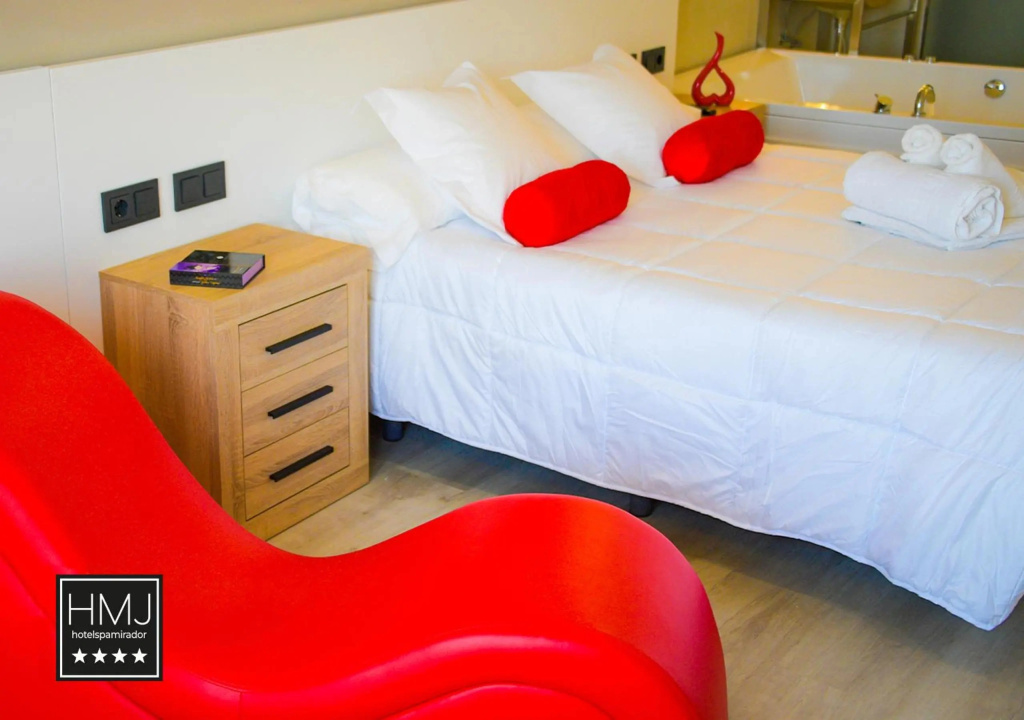 Hotel Mirador Jorquera