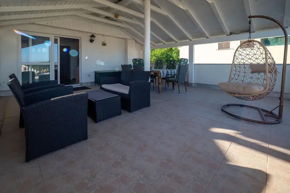 Apartments Domic