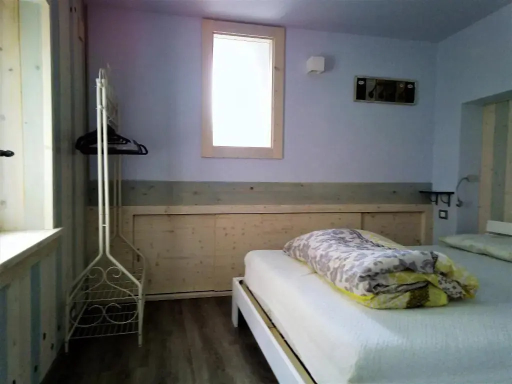 Appartamento Bosco Fontana a Predazzo