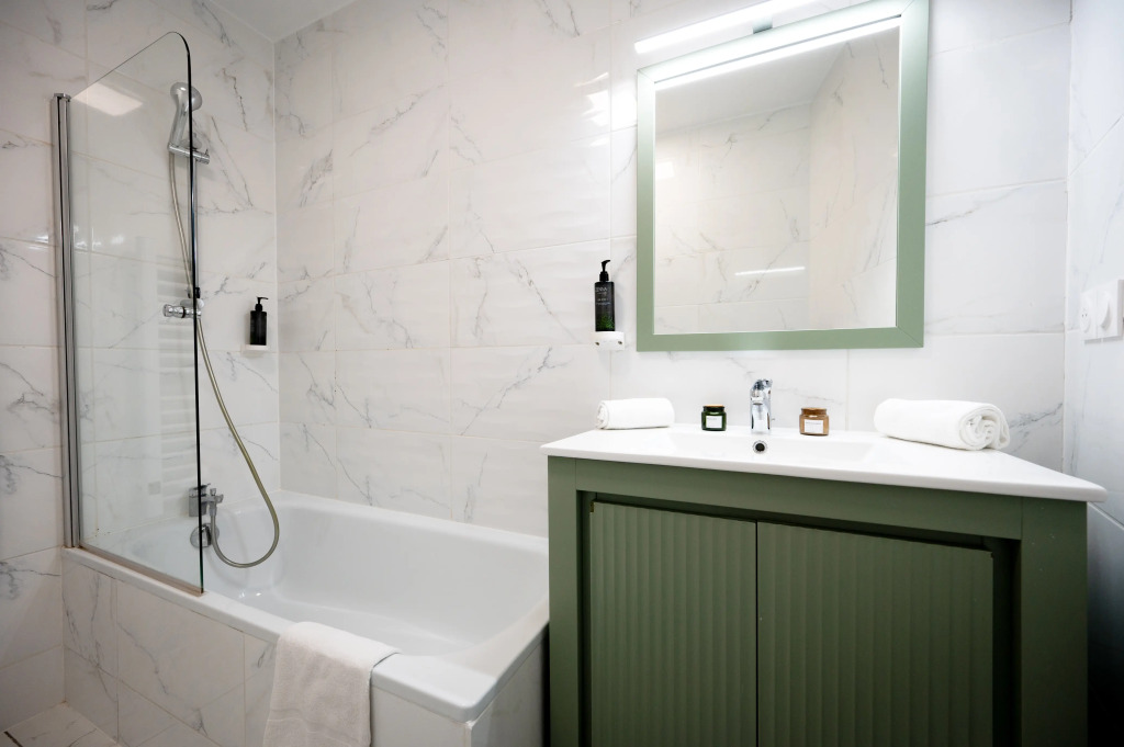Nemea Appart Hotel Les Hauts de Milady Biarritz
