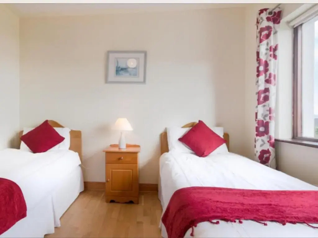 Beachmount House