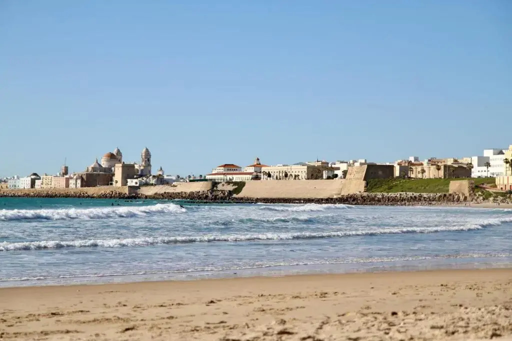 No 14 Cadiz