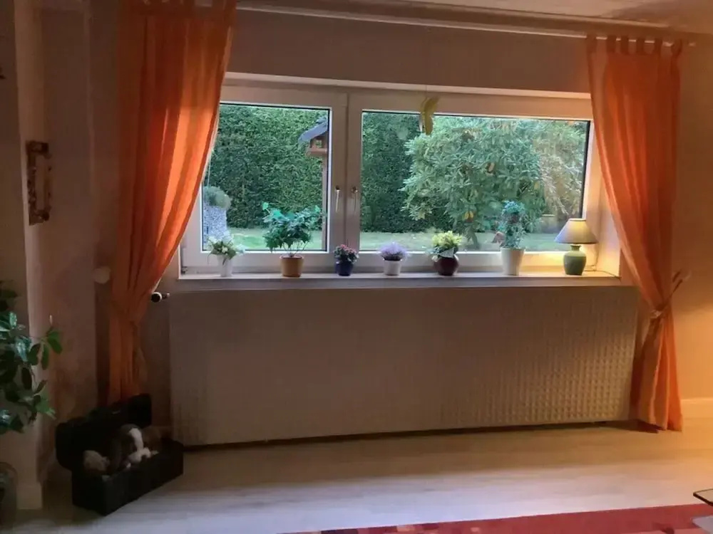 Glasner Comfortable Holiday Residence
