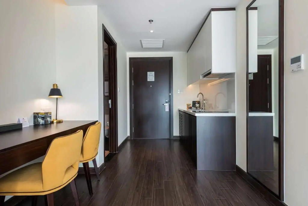 Best Western Premier Sapphire Halong S2