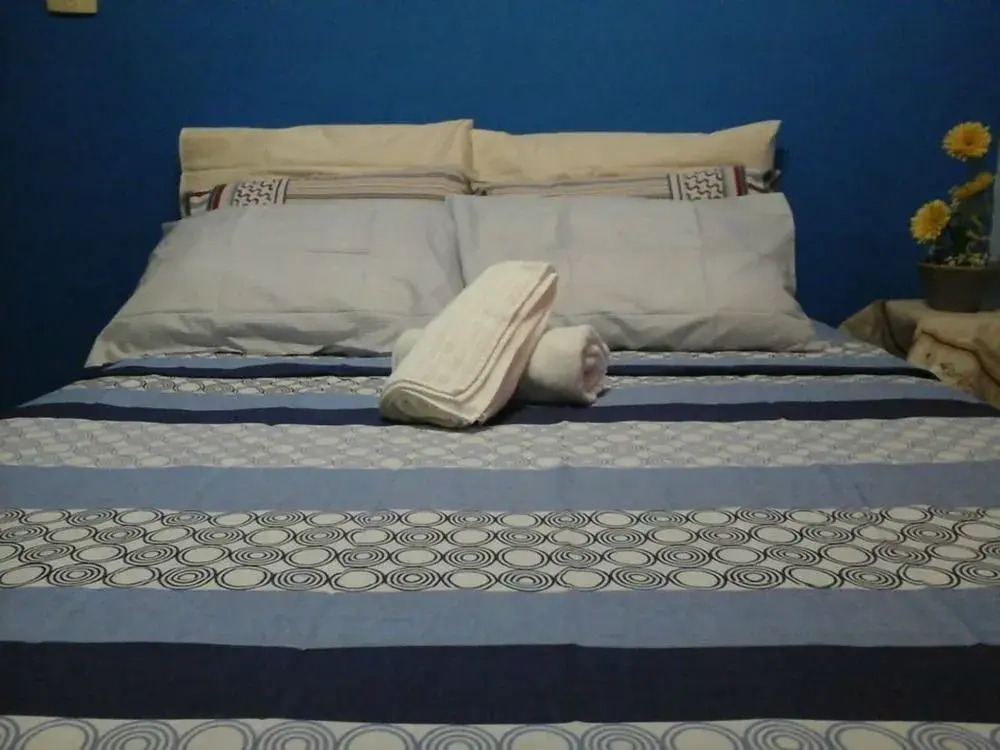 Hostel Manaós