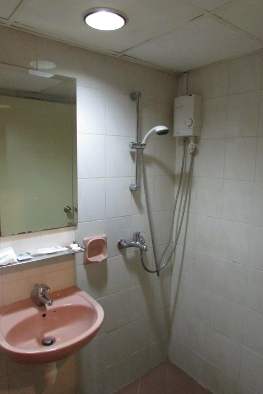 New Orchid Hotel