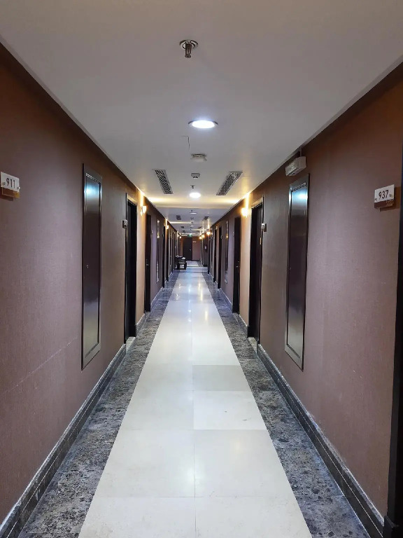 OYO 450 Mawasim Ajyad Al Sudd