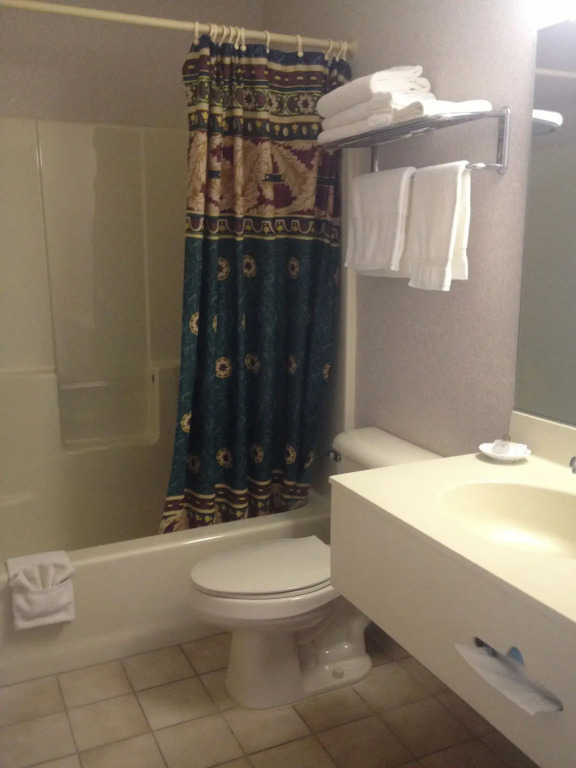 Parkside Inn Bridgeview