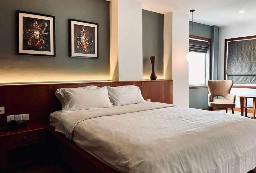 Point Boutique Hotel
