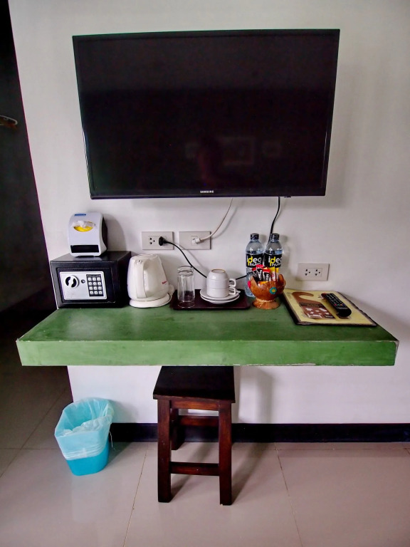 Ideo Phuket Hotel - Naiyang Beach