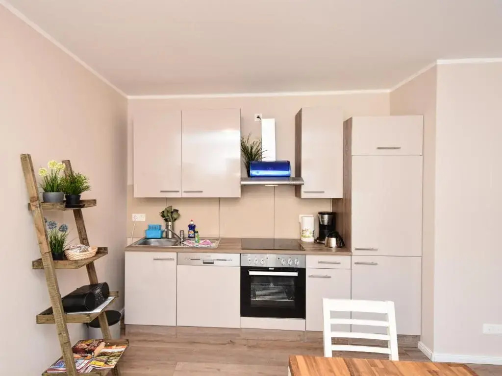Appartement Blue Marlin