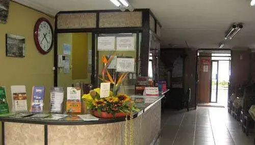 Hotel Jardin de Quito