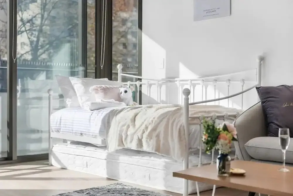 A07-darling Harbour 2 BDR Loft